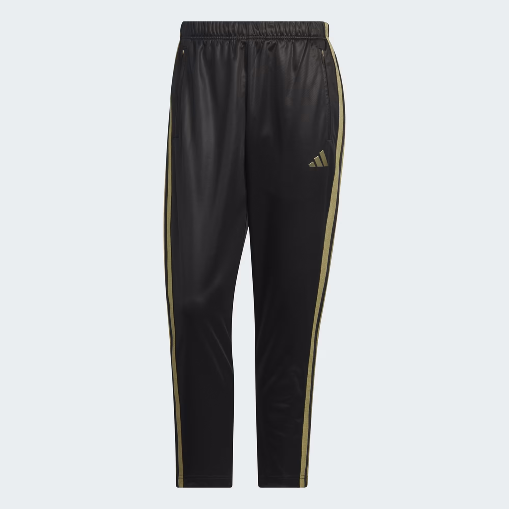 Quần Adidas Chính Hãng - Stadium Gold. - màu đen  | JapanSport   KA1260