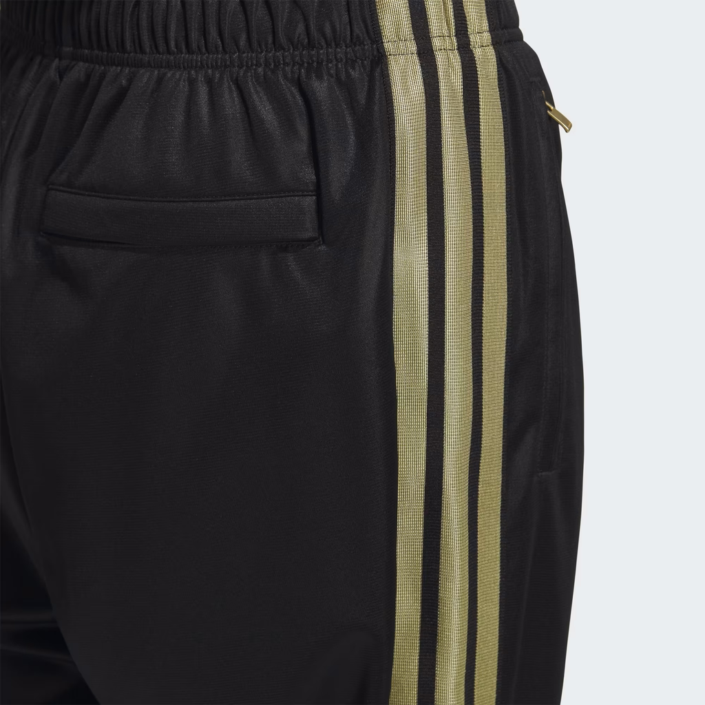 Bộ thể thao cao cấp  Adidas Chính hãng - Stadium Gold Track Suit - Màu đen | JapanSport KA1254 + KA1260