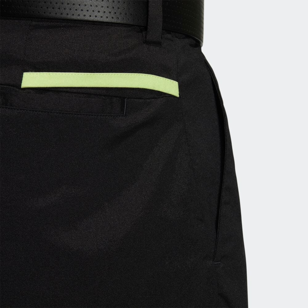 Quần Short Adidas Nam Chính Hãng - Summer Ventilation - Đen | JapanSport HB3557