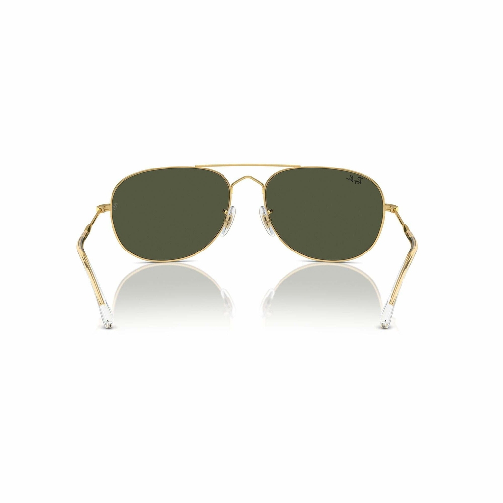 Kính Ray-Ban Chính hãng - Polished Arista Gold - RB3735 001/31 57mm - Nam | JapanSport