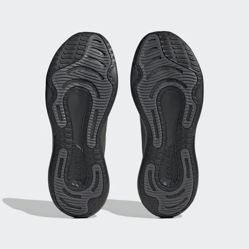 Giày Adidas Nam Chính Hãng - SUPERNOVA 2.0 X PARLEY SCHOENEN - Đen | JapanSport HP2234