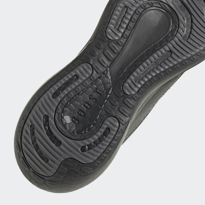 Giày Adidas Nam Chính Hãng - SUPERNOVA 2.0 X PARLEY SCHOENEN - Đen | JapanSport HP2234
