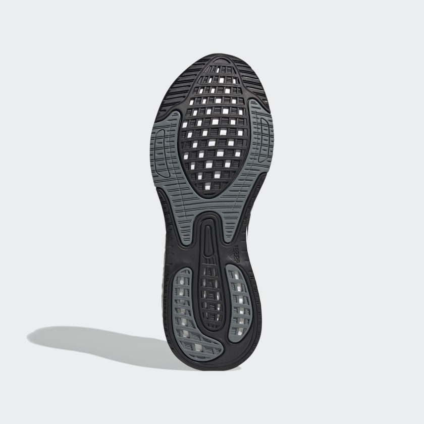 Giày Chạy Adidas Chính hãng - Supernova+ Nữ - Đen | JapanSport FX2432