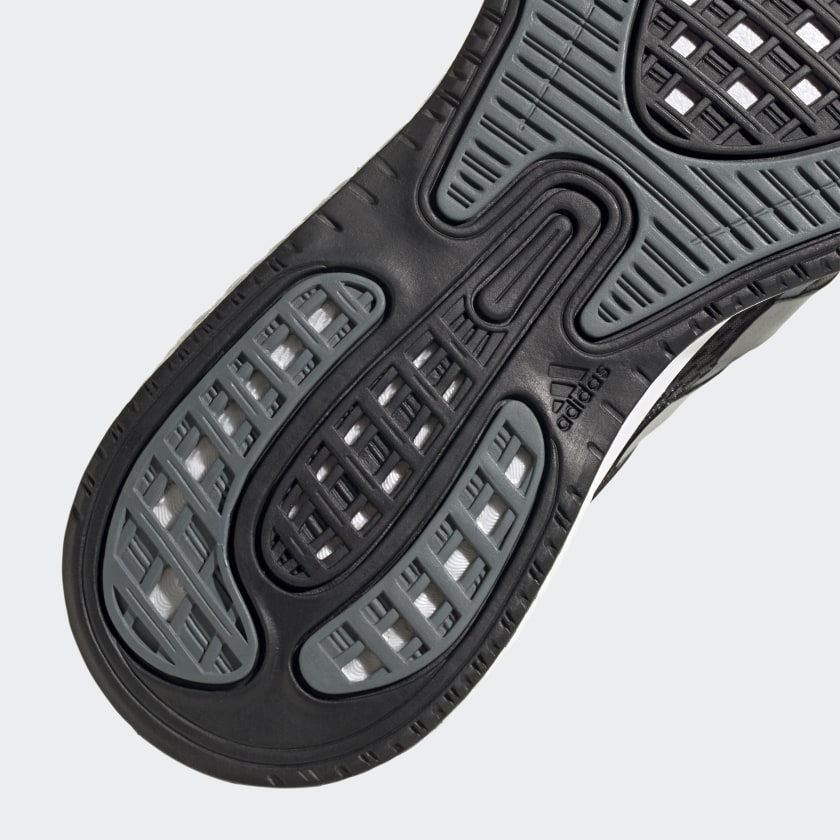 Giày Chạy Adidas Chính hãng - Supernova+ Nữ - Đen | JapanSport FX2432