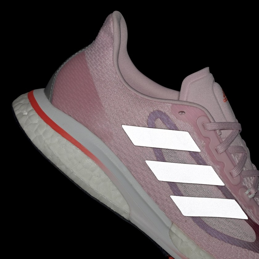 Giày Adidas Chính Hãng - SUPERNOVA+ W - Hồng | JapanSport FX6671