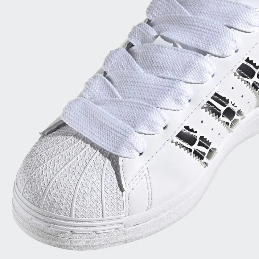 Giày Adidas Nữ Chính Hãng -  Superstar 20 