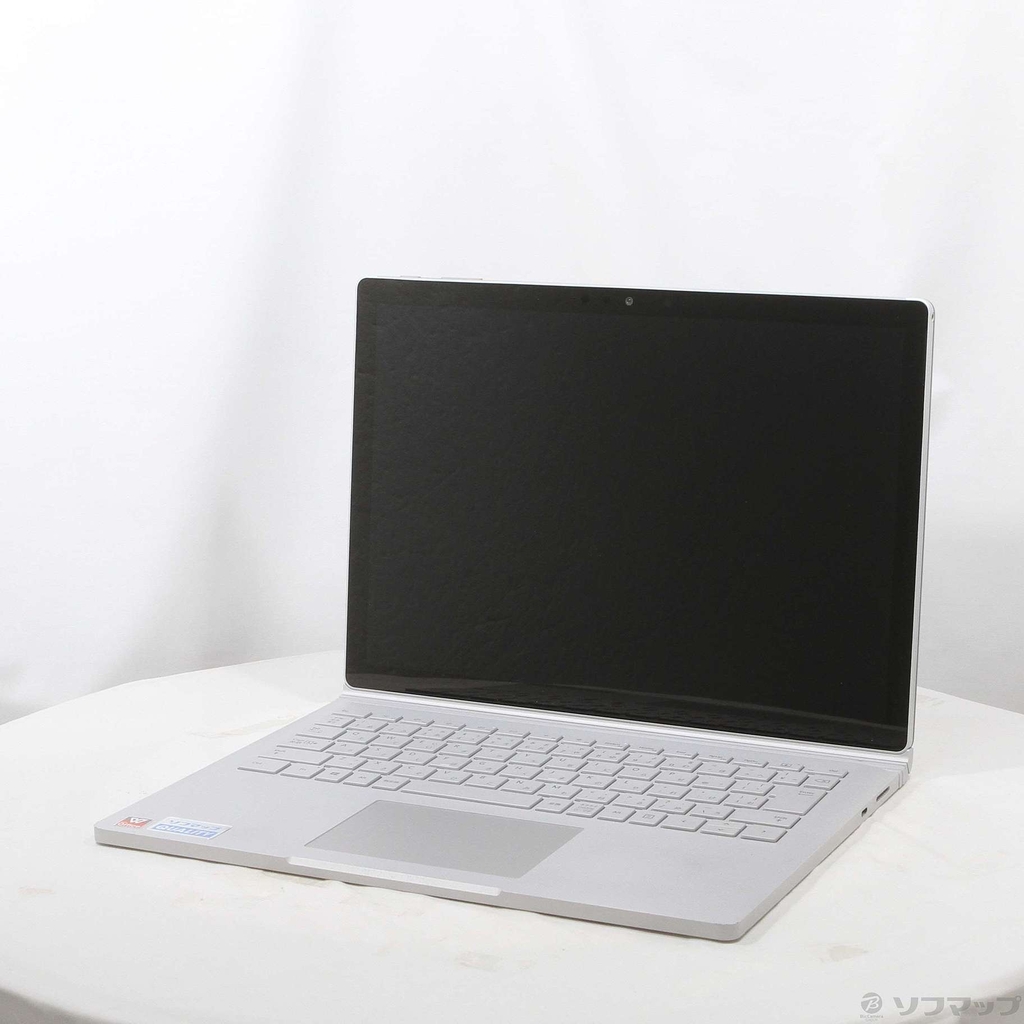 【Đã qua sử dụng】Surface Book 3 13.5 inch Core™ i7-1065G7 | Ram 16GB | SSD 256GB - Bạc | JapanSport