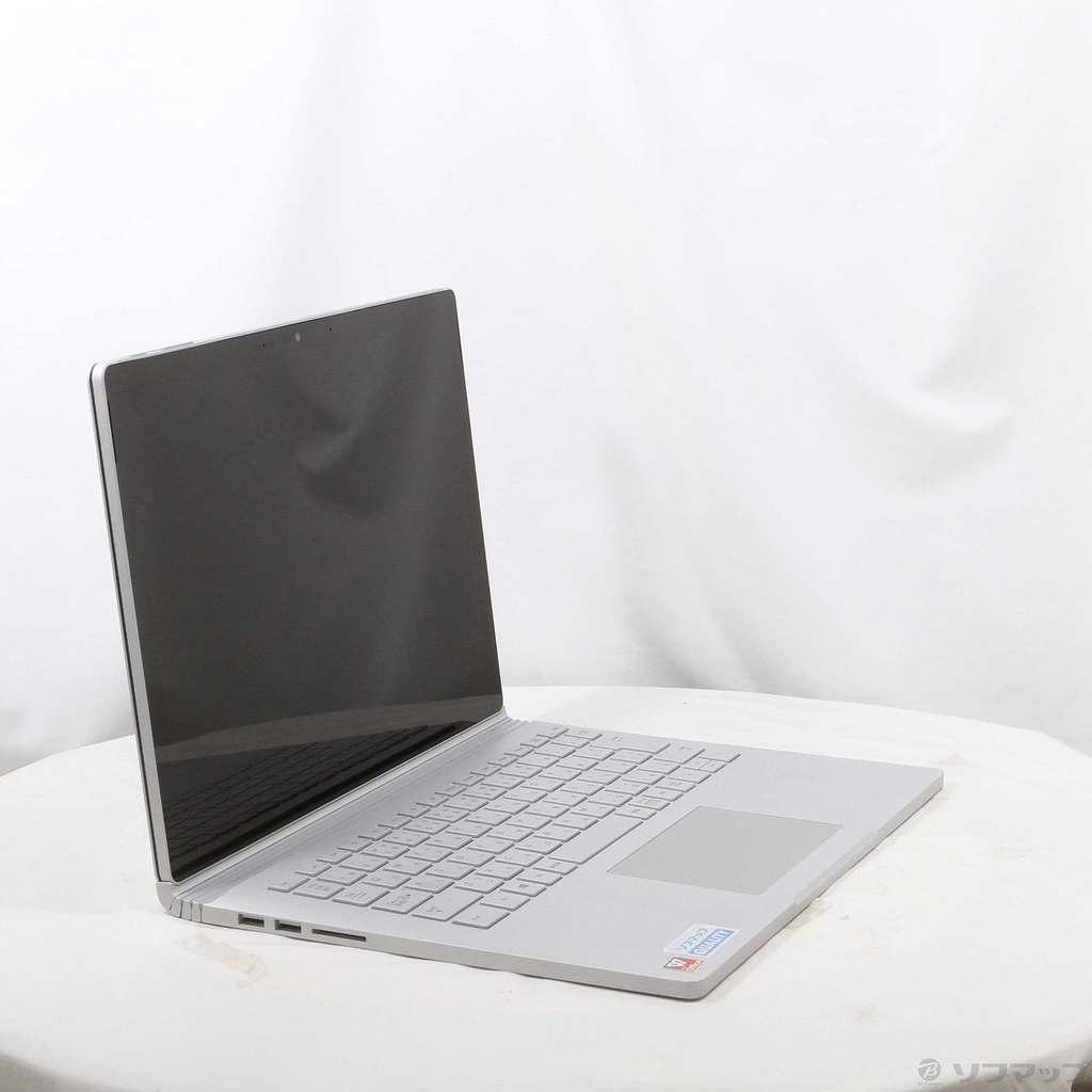 【Đã qua sử dụng】Surface Book 3 13.5 inch Core™ i7-1065G7 | Ram 16GB | SSD 256GB - Bạc | JapanSport