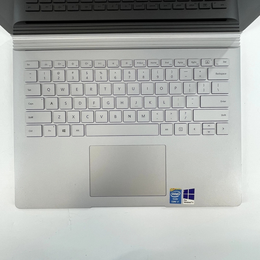 【Đã qua sử dụng】Surface Book 3 13.5 inch Core™ i7-1065G7 | Ram 32GB | SSD 512GB - Bạc | JapanSport