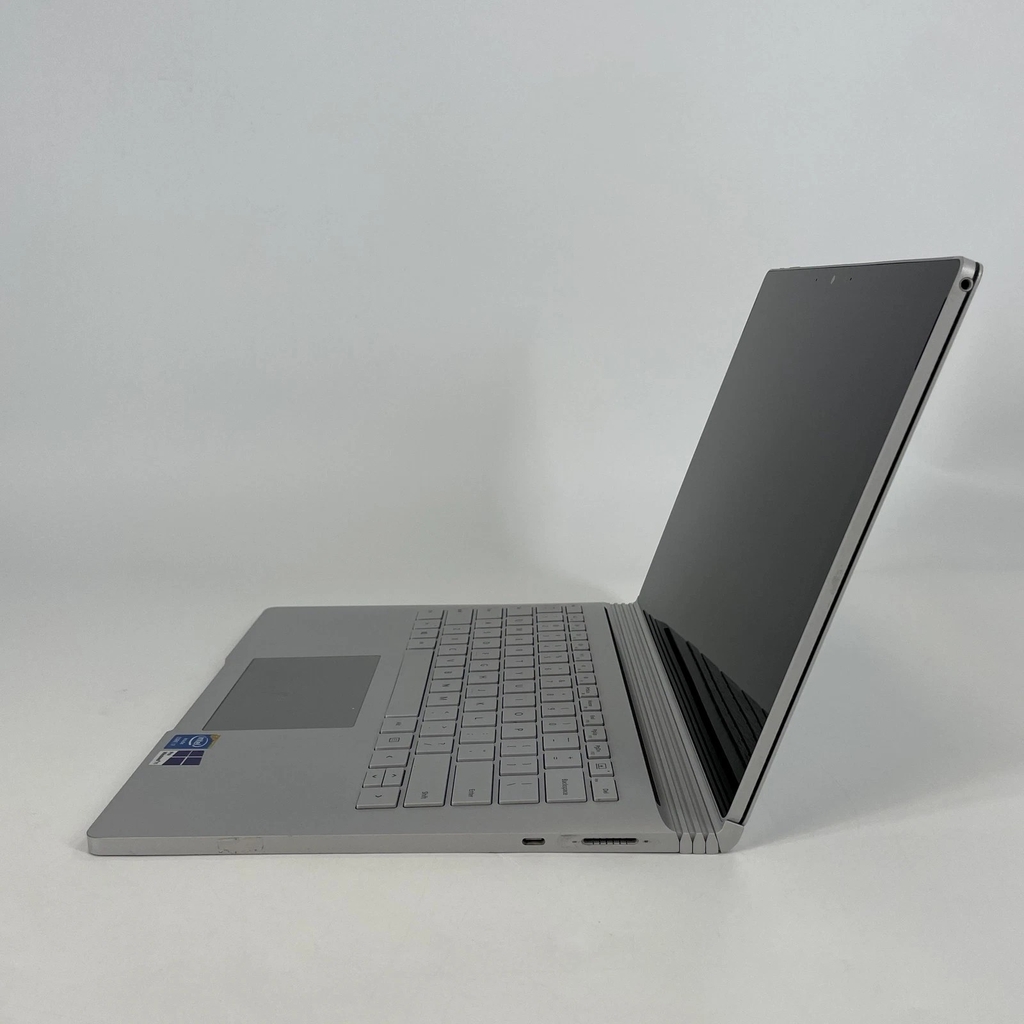 【Đã qua sử dụng】Surface Book 3 13.5 inch Core™ i7-1065G7 | Ram 32GB | SSD 512GB - Bạc | JapanSport