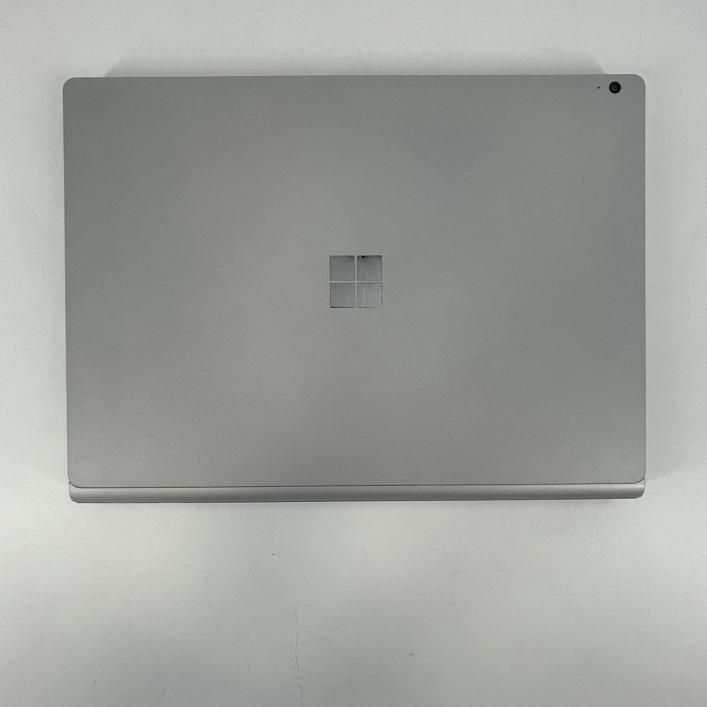 【Đã qua sử dụng】Surface Book 3 13.5 inch Core™ i7-1065G7 | Ram 32GB | SSD 512GB - Bạc | JapanSport