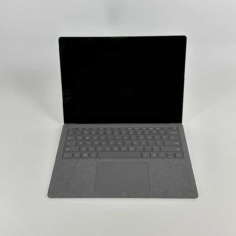 【Đã qua sử dụng】Surface Laptop 3 13.5 inch 2020 Core i7-1065G7 1.3GHz | 16GB | 512GB - Màu bạc | JapanSport