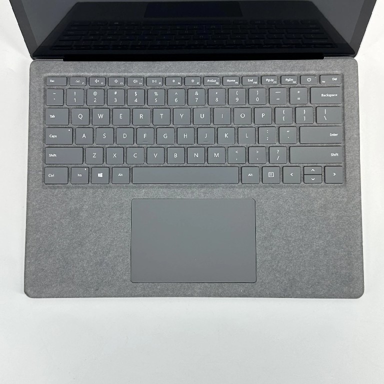 【Đã qua sử dụng】Surface Laptop 3 13.5 inch 2020 Core i7-1065G7 1.3GHz | 16GB | 512GB - Màu bạc | JapanSport