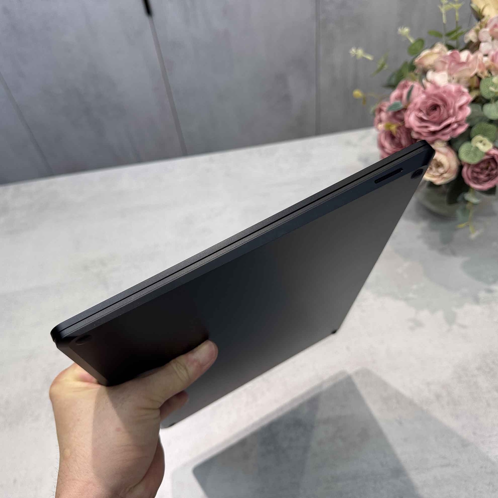 Như Mới【Đã qua sử dụng】Surface Laptop 4 15 inch AMD Ryzen 7-4980U | 8GB | 512GB - Đen |  JapanSport