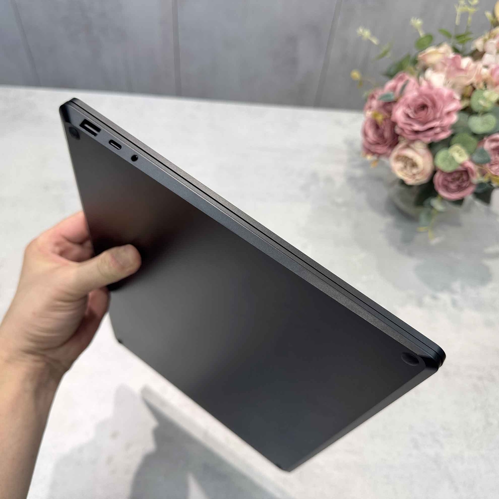 Như Mới【Đã qua sử dụng】Surface Laptop 4 15 inch AMD Ryzen 7-4980U | 8GB | 512GB - Đen |  JapanSport