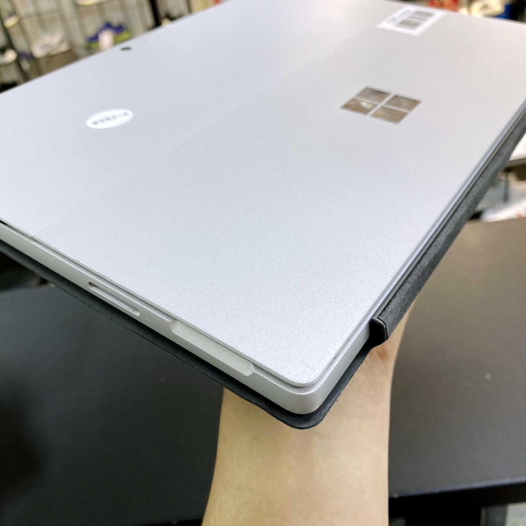 【Đã qua sử dụng】Surface Pro 5 Core i5-7300U | 8GB | 256GB - PR5003 + Bàn phím | JapanSport