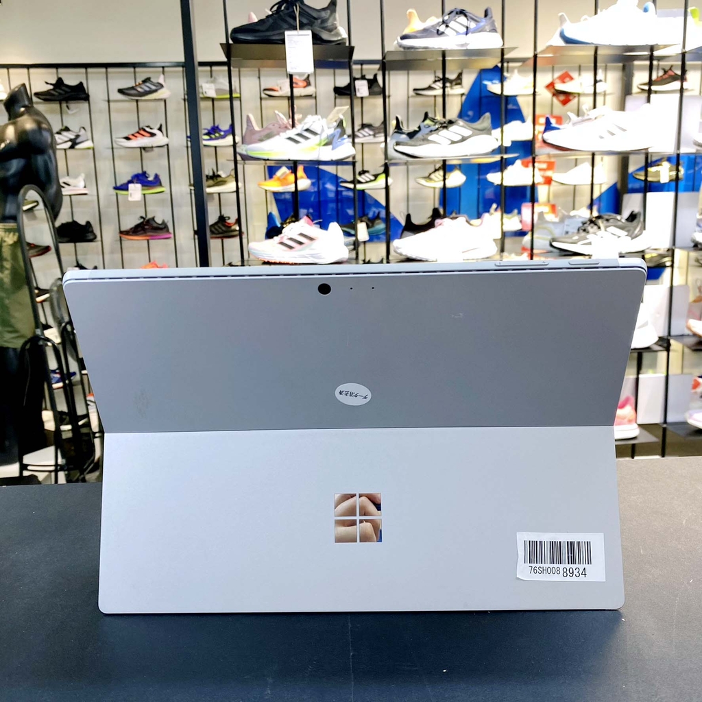 【Đã qua sử dụng】Surface Pro 5 Core i5-7300U | 8GB | 256GB - PR5003 + Không Bàn phím | JapanSport