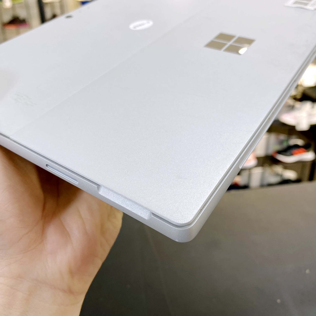 【Đã qua sử dụng】Surface Pro 5 Core i5-7300U | 8GB | 256GB - PR5003 + Không Bàn phím | JapanSport