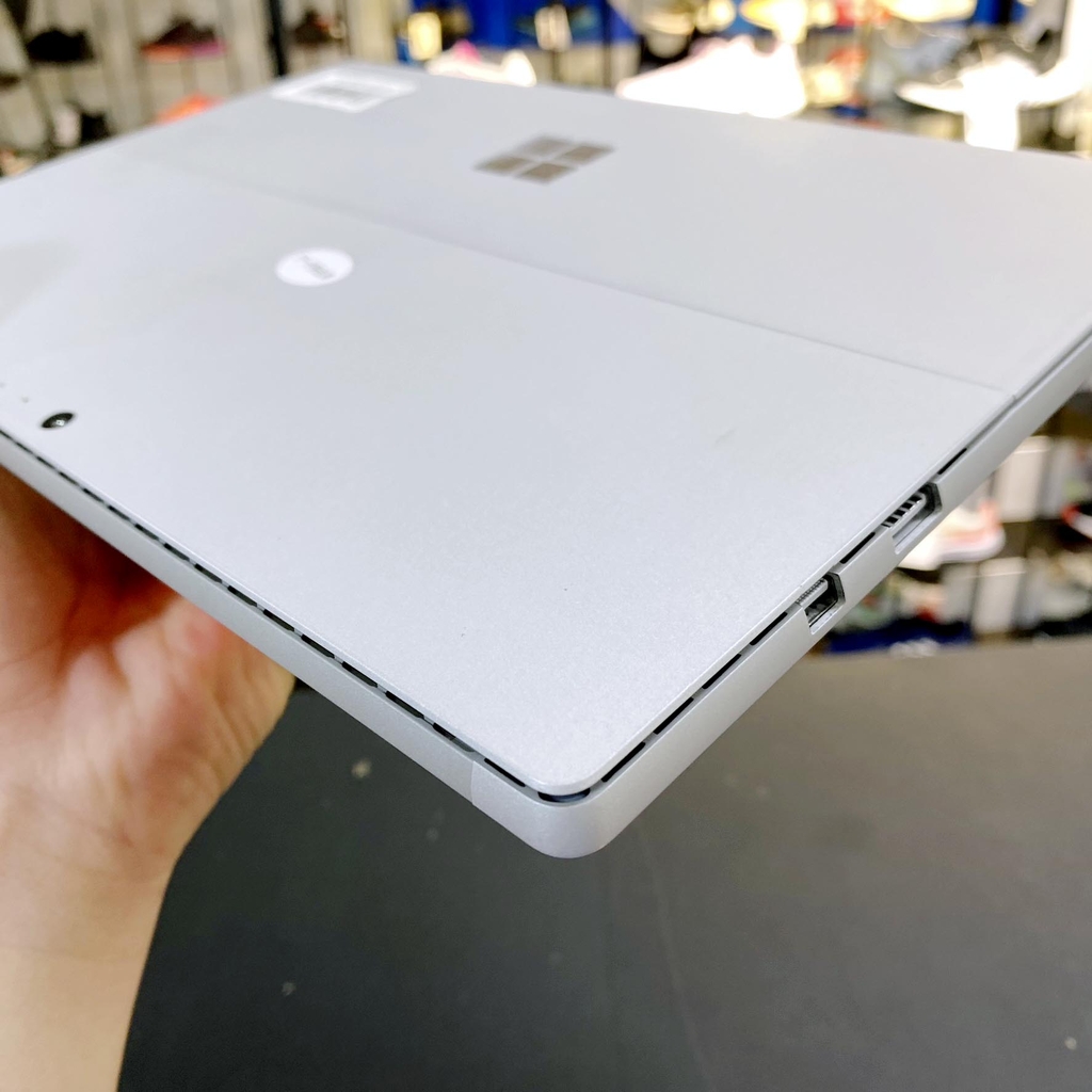 【Đã qua sử dụng】Surface Pro 5 Core i5-7300U | 8GB | 256GB - PR5003 + Không Bàn phím | JapanSport