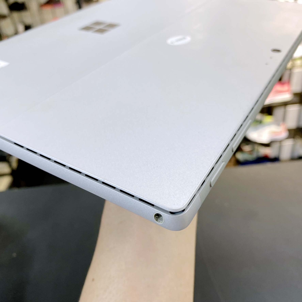 【Đã qua sử dụng】Surface Pro 5 Core i5-7300U | 8GB | 256GB - PR5003 + Không Bàn phím | JapanSport