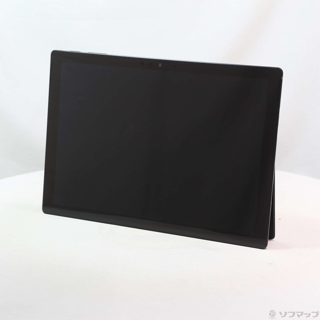 【Đã qua sử dụng】Surface Pro 6 i7-8650U 1.9GHz | 16GB | 512GB | WIFI - Màu Đen |  JapanSport