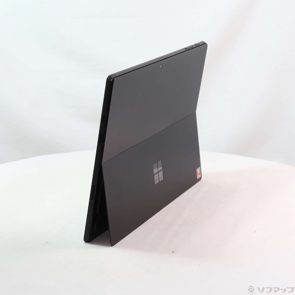 【Đã qua sử dụng】Surface Pro 6 i7-8650U 1.9GHz | 16GB | 512GB | WIFI - Màu Đen |  JapanSport
