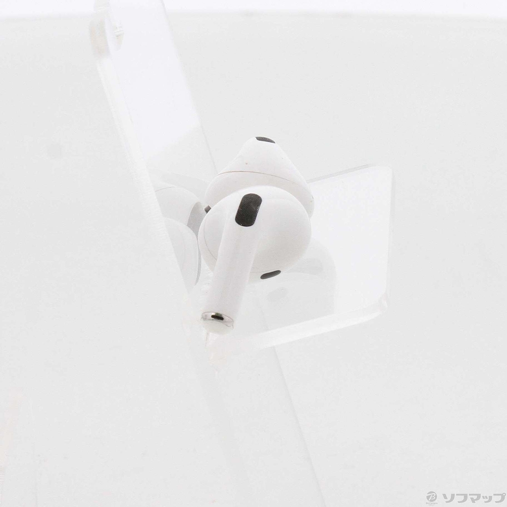 【Đã qua sử dụng】Tai nghe apple chính hãng - AirPods Pro MagSafe MLWK3J/A | JapanSport