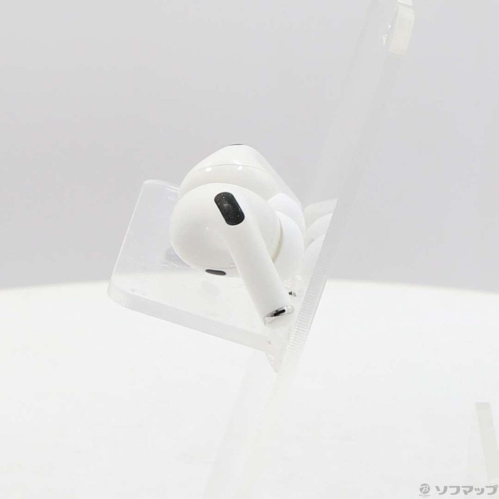 【Đã qua sử dụng】Tai nghe apple chính hãng - AirPods Pro MWP22J/A | JapanSport
