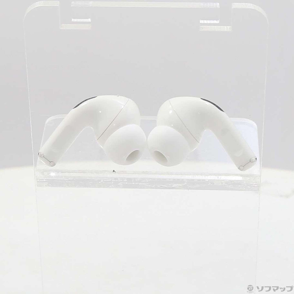 【Đã qua sử dụng】Tai nghe apple chính hãng - AirPods Pro MWP22J/A | JapanSport