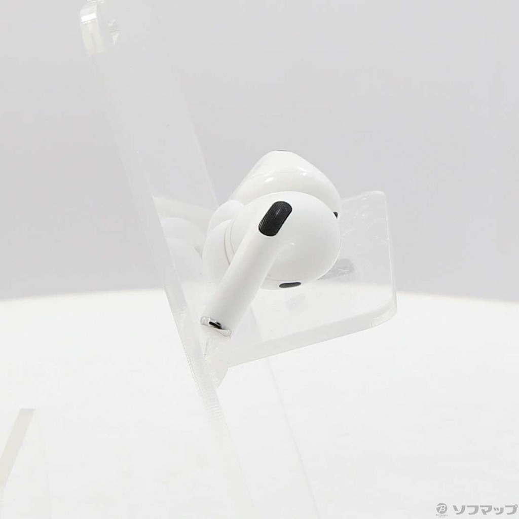 【Đã qua sử dụng】Tai nghe apple chính hãng - AirPods Pro MWP22J/A | JapanSport