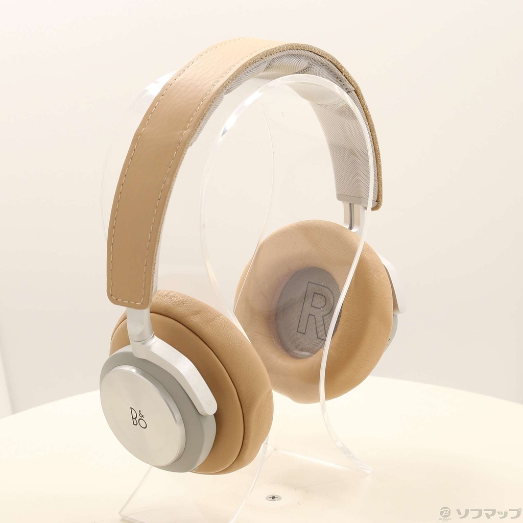 【Đã qua sử dụng】Tai Nghe Bang & Olufsen Chính hãng -  Beoplay H7 - Màu vàng | JapanSport