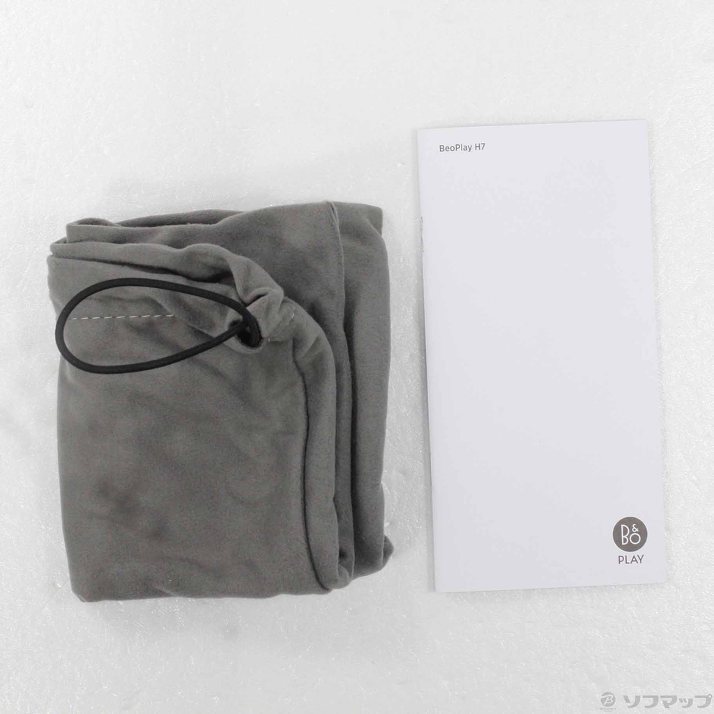 【Đã qua sử dụng】Tai Nghe Bang & Olufsen Chính hãng -  Beoplay H7 - Màu vàng | JapanSport