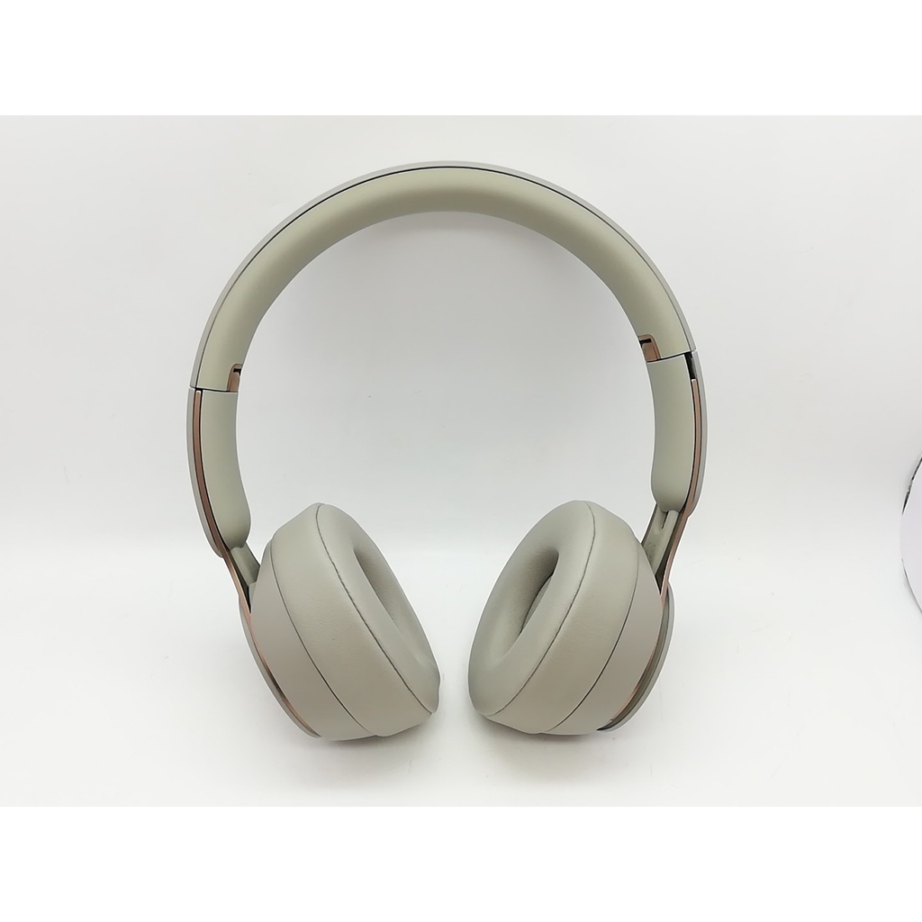 NHƯ MỚI【Đã qua sử dụng】Tai nghe Beats chính hãng - Beats Solo Pro Wireless - Grey | JapanSport