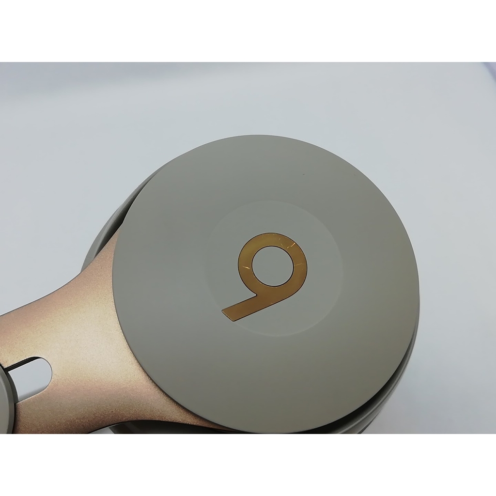 NHƯ MỚI【Đã qua sử dụng】Tai nghe Beats chính hãng - Beats Solo Pro Wireless - Grey | JapanSport