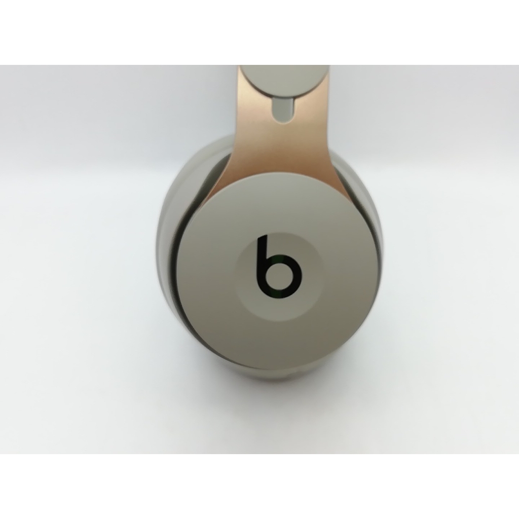 NHƯ MỚI【Đã qua sử dụng】Tai nghe Beats chính hãng - Beats Solo Pro Wireless - Grey | JapanSport