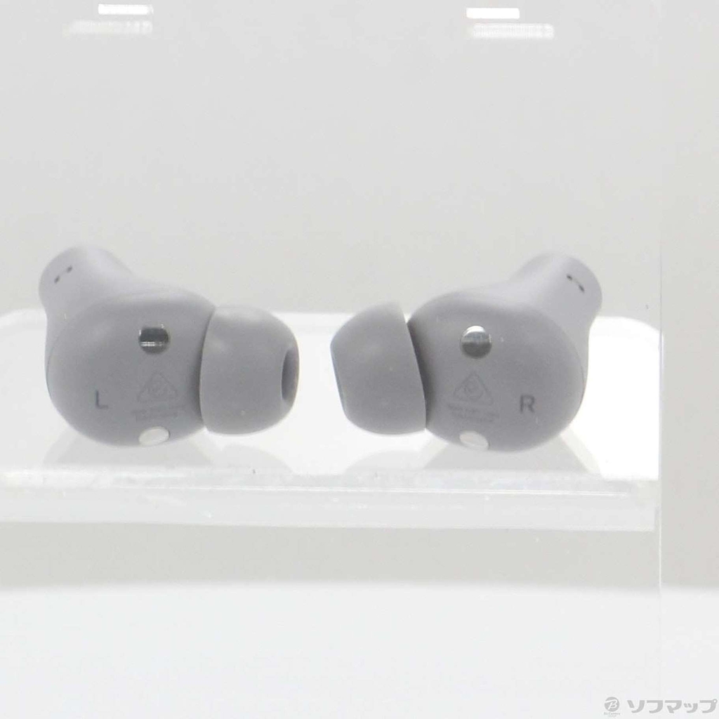 【Đã qua sử dụng】Tai nghe Beats chính hãng - Beats Studio Buds plus - Màu xám | JapanSport