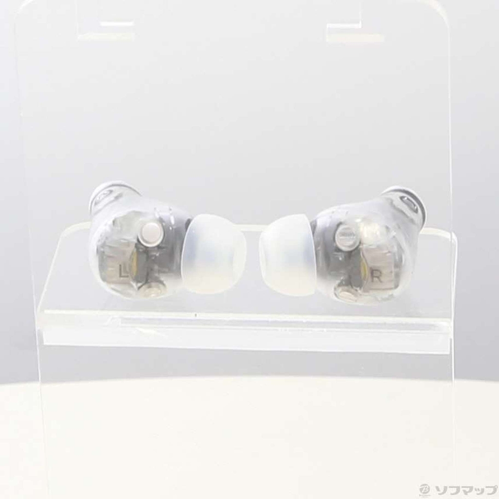 【Đã qua sử dụng】Tai nghe Beats chính hãng - Beats Studio Buds+ - Màu trong suốt  | JapanSport