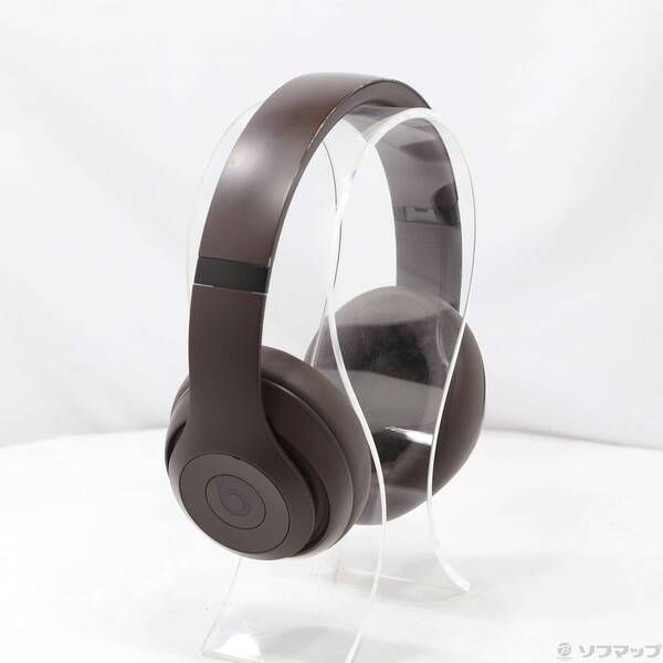 【Đã qua sử dụng】Tai nghe Beats chính hãng - Beats Studio Pro - Màu nâu | JapanSport