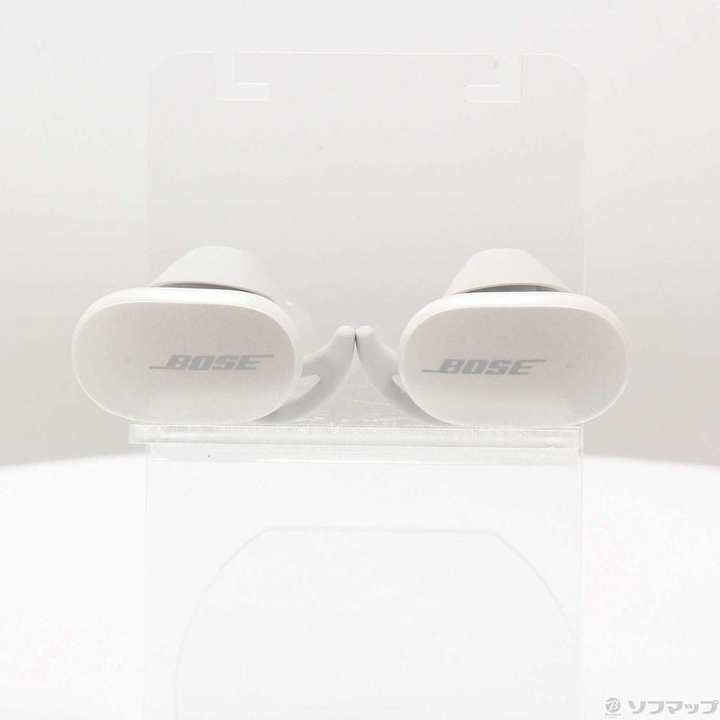 【Đã qua sử dụng】Tai nghe Bose chính hãng - QuietComfort Earbuds | JapanSport