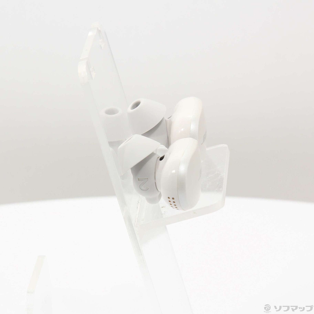 【Đã qua sử dụng】Tai nghe Bose chính hãng - QuietComfort Earbuds | JapanSport