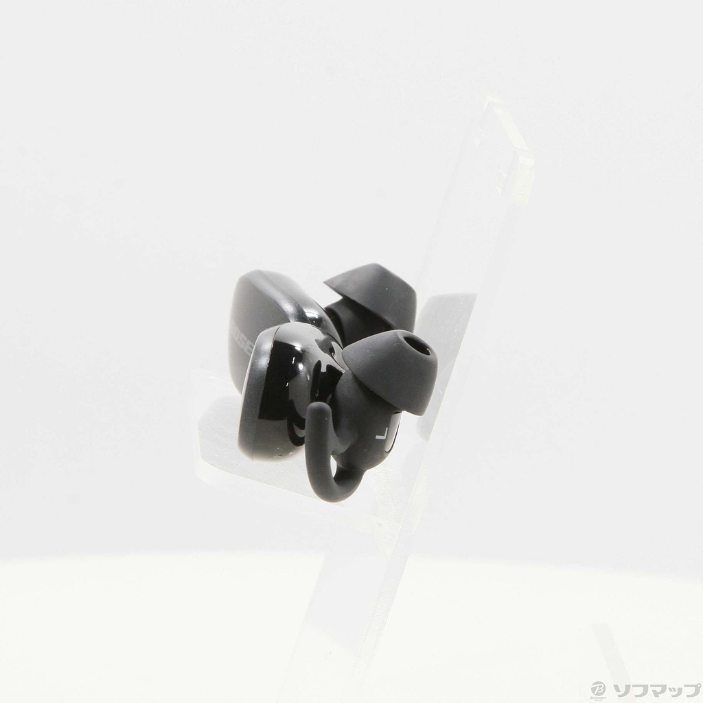 【Đã qua sử dụng】Tai nghe Bose chính hãng - QuietComfort Earbuds - Đen | JapanSport