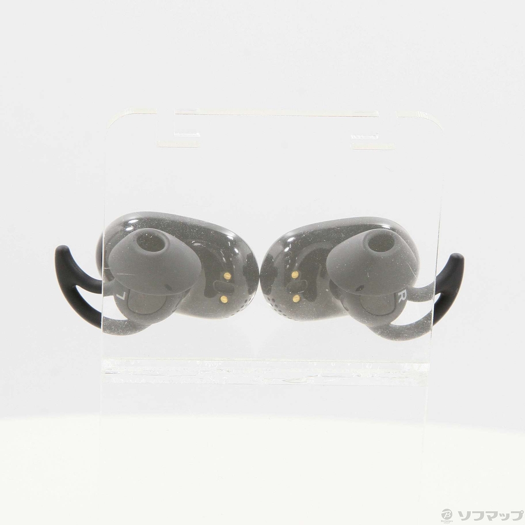 【Đã qua sử dụng】Tai nghe Bose chính hãng - QuietComfort Earbuds - Đen | JapanSport