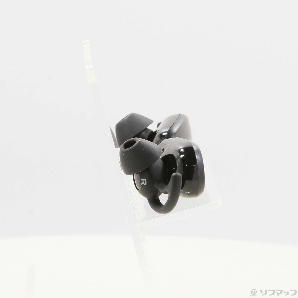 【Đã qua sử dụng】Tai nghe Bose chính hãng - QuietComfort Earbuds - Đen | JapanSport