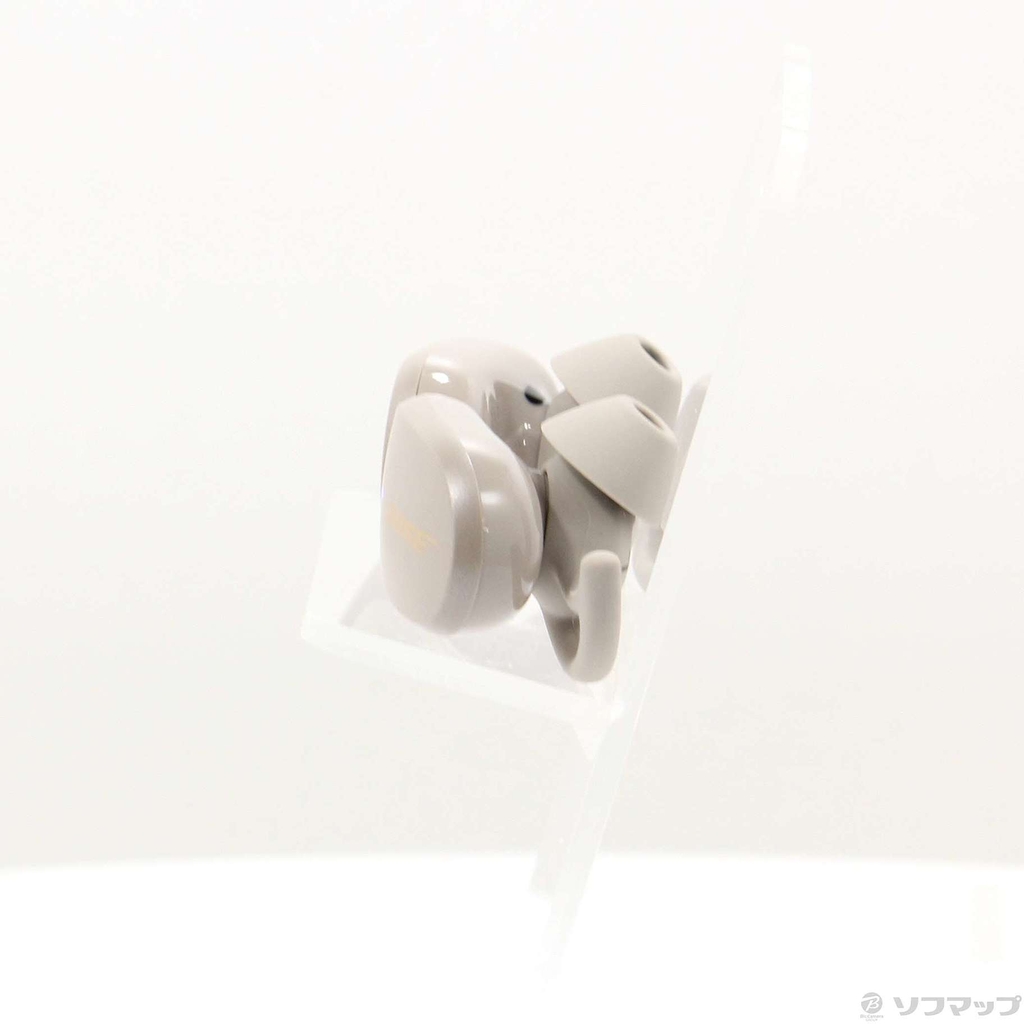 NHƯ MỚI【Đã qua sử dụng】Tai nghe Bose chính hãng - QuietComfort Earbuds - Màu cát | JapanSport