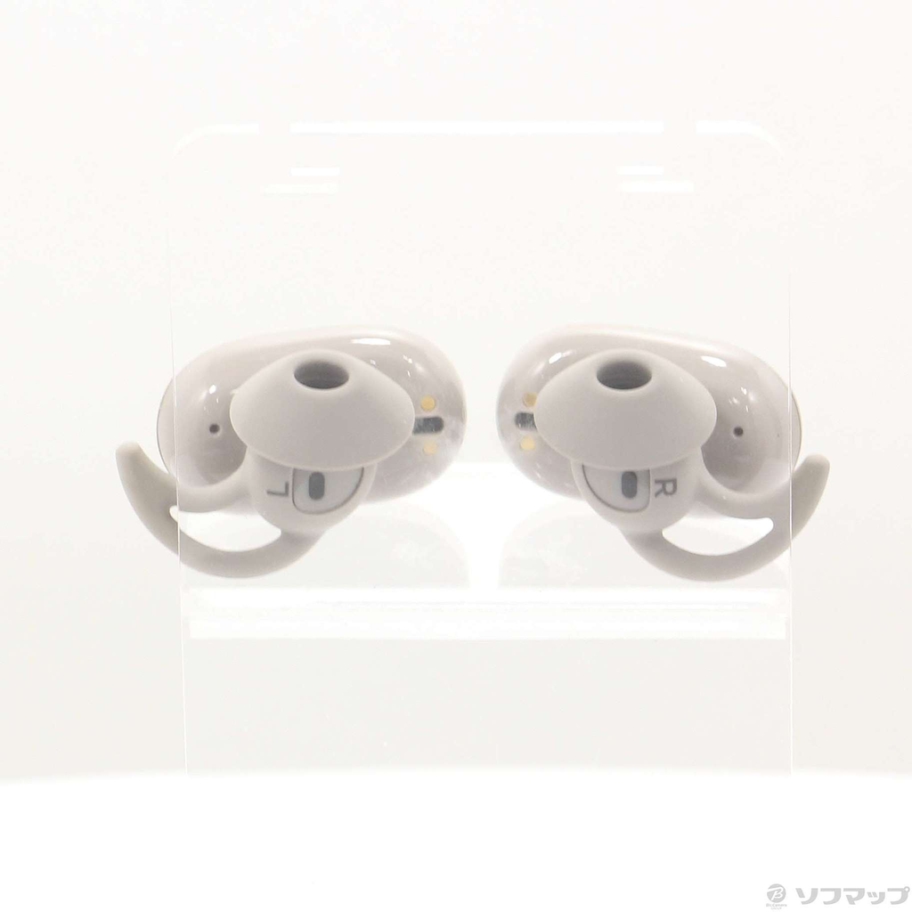 NHƯ MỚI【Đã qua sử dụng】Tai nghe Bose chính hãng - QuietComfort Earbuds - Màu cát | JapanSport
