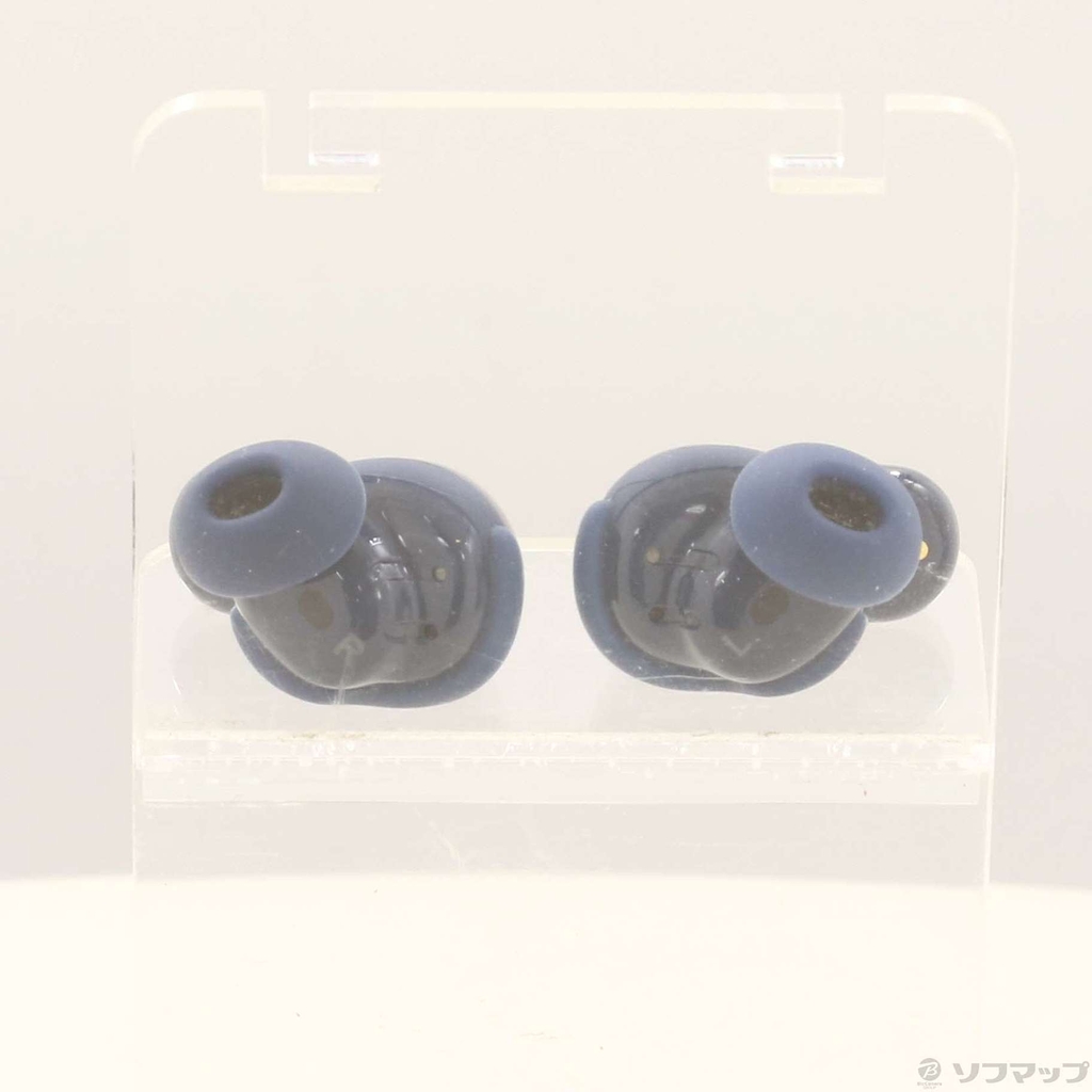 【Đã qua sử dụng】Tai nghe Bose chính hãng - BOSE QuietComfort Ultra Earbuds - Màu Lunar Blue | JapanSport