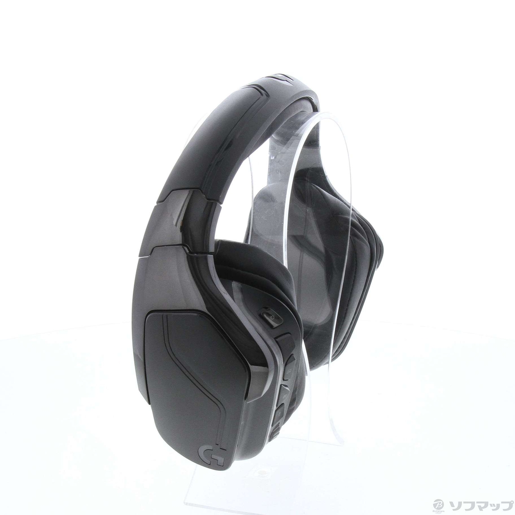 【Đã qua sử dụng】Tai nghe Gaming Logicool Chính hãng - Wireless 7.1 LIGHTSYNC Gaming Hedset - G933s | JapanSport