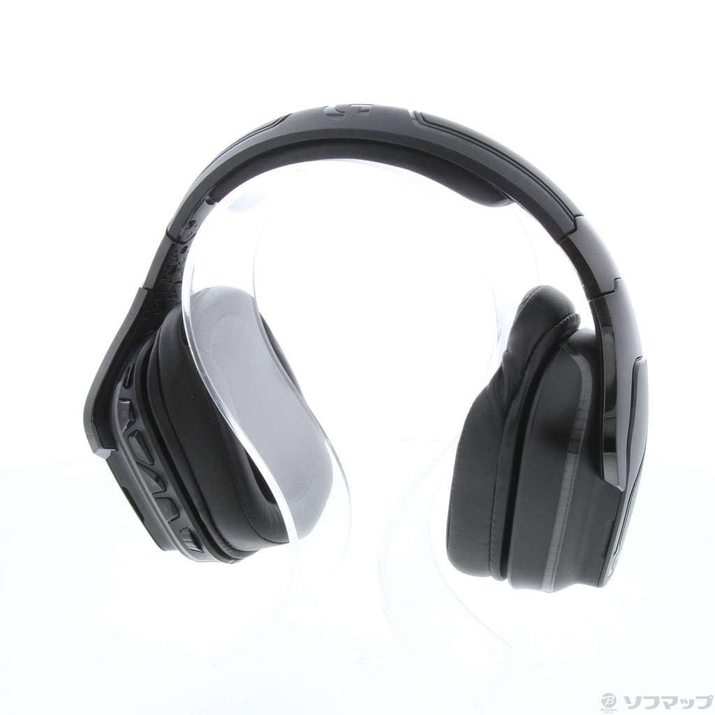 【Đã qua sử dụng】Tai nghe Gaming Logicool Chính hãng - Wireless 7.1 LIGHTSYNC Gaming Hedset - G933s | JapanSport