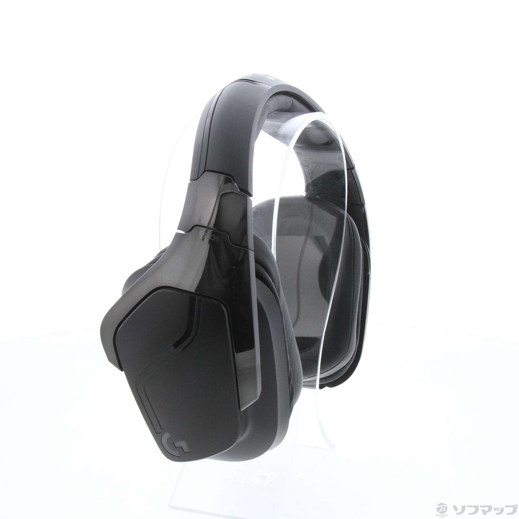 【Đã qua sử dụng】Tai nghe Gaming Logicool Chính hãng - Wireless 7.1 LIGHTSYNC Gaming Hedset - G933s | JapanSport