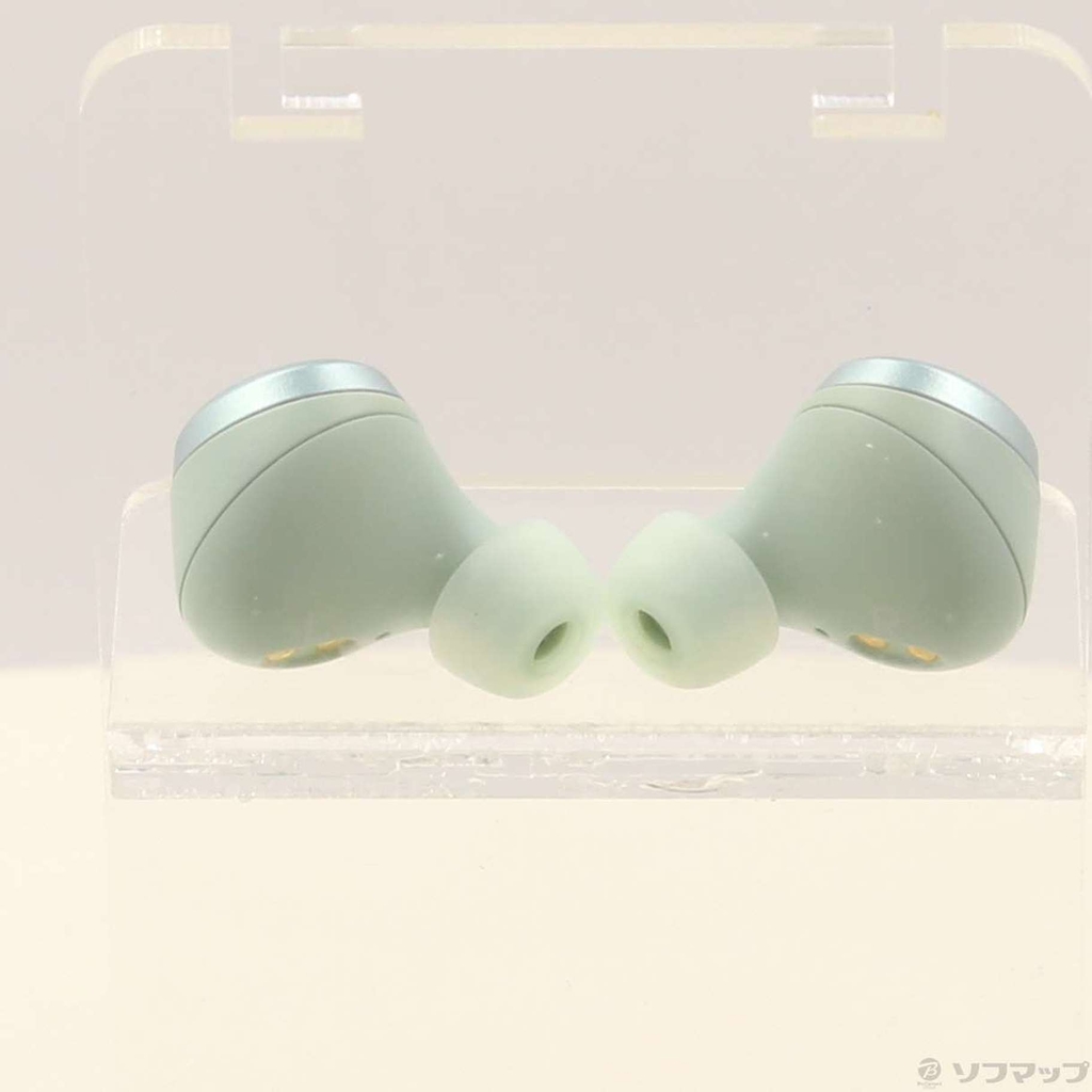 【Đã qua sử dụng】Tai nghe Jabra chính hãng - Jabra Elite Active 75t - Xanh Min | JapanSport